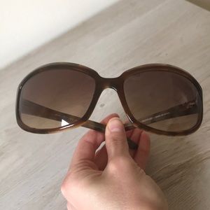 Sama FYI LEO sunglasses